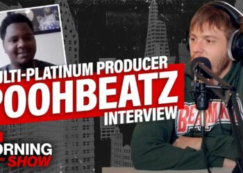 PoohBeatz Interview | CEO Morning Show LIVE