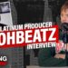 PoohBeatz Interview | CEO Morning Show LIVE