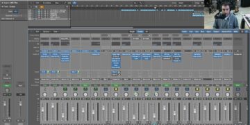 Preparing Your Mix For Mastering