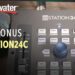PreSonus ioSTATION 24c 2×2 Interface and Controller Demo