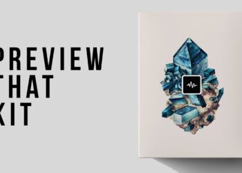 Preview That Kit: Amethyst Sample Pack