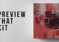 PREVIEW THAT KIT – Arcadia Serum Bank (The Martianz)