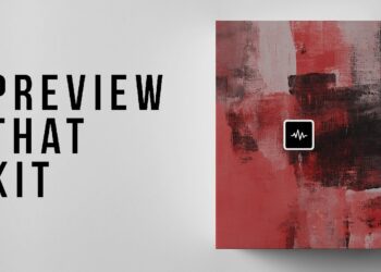 PREVIEW THAT KIT – Arcadia Serum Bank (The Martianz)