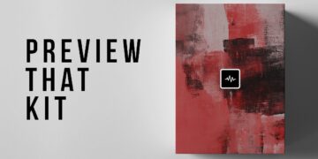 PREVIEW THAT KIT – Arcadia Serum Bank (The Martianz)