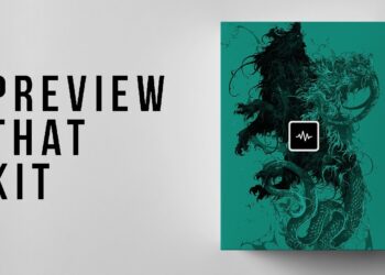 PREVIEW THAT KIT: Trifecta Sample Pack [E-Trou]