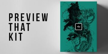 PREVIEW THAT KIT: Trifecta Sample Pack [E-Trou]