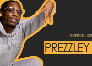 Prezzley P: Working w/ Lil Baby & Gunna, Young Thug So Much Fun, Advice To Upcoming Producers + More