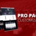 Pro Page 2.0 Customization Tutorial