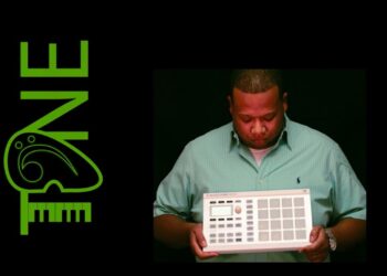 Pro Producer Series: Episode Two: Tone Jonez