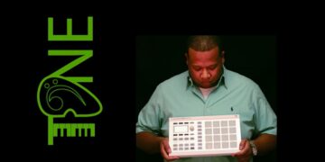 Pro Producer Series: Episode Two: Tone Jonez