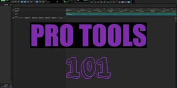 Pro Tools 101 – Recording Part 3 Quick Punch, Finding the BPM, Click Track