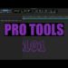 Pro Tools 101 – Recording Part 3 Quick Punch, Finding the BPM, Click Track