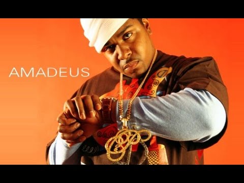 Producer Amadeus On Working With Trey Songz and Jim Jones