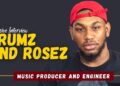 Producer and Engineer Drumz and Rosez talks Game and Layzie Bone + facade of social media stardom