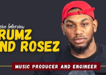 Producer and Engineer Drumz and Rosez talks Game and Layzie Bone + facade of social media stardom