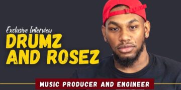 Producer and Engineer Drumz and Rosez talks Game and Layzie Bone + facade of social media stardom
