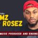 Producer and Engineer Drumz and Rosez talks Game and Layzie Bone + facade of social media stardom