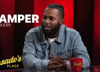 Producer Camper – Pensado’s Place #340