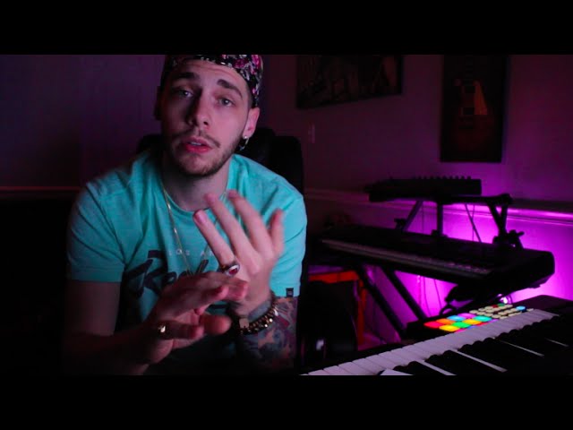 Producer Contest V2 – SuperStar O –