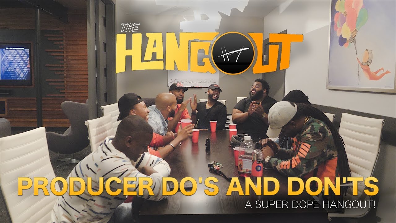 PRODUCER DO’S AND DON’TS: A CONVERSATION WITH HITMAKERS