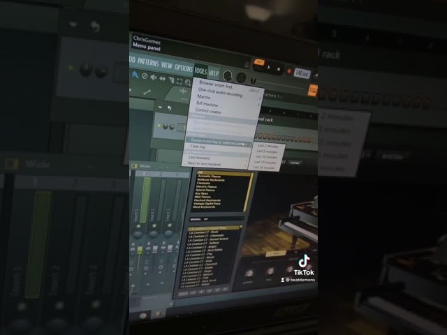 Producer Fl Studio Hack: Save Melodies #shorts - Beat Making Videos