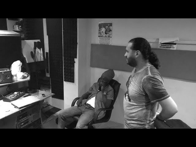 Producer, K-Salaam Talks Working W/ Lauryn Hill ; Producing For Olympics ; Project With Junior Reed