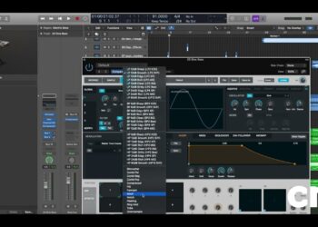 Producer Masterclass: Tutorial 808s