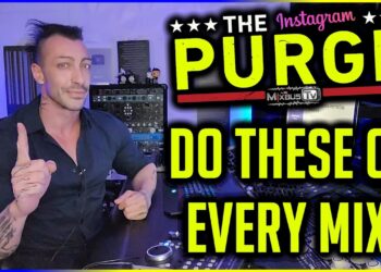 Producer Mix Engineer Reacts to Instagram Mixing Tips! MixbusTV Instagram PURGE