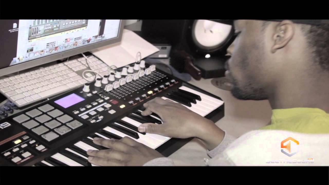 Producer of K Camp’s Cut Her Off WillaFool (Makes a Beat for Peso)