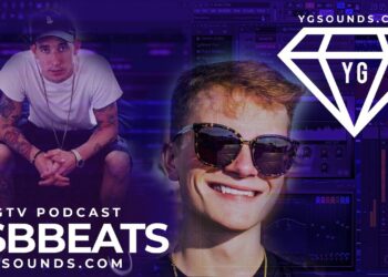 Producer Podcast with @DSBBeats (YGTV)