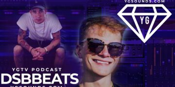 Producer Podcast with @DSBBeats (YGTV)