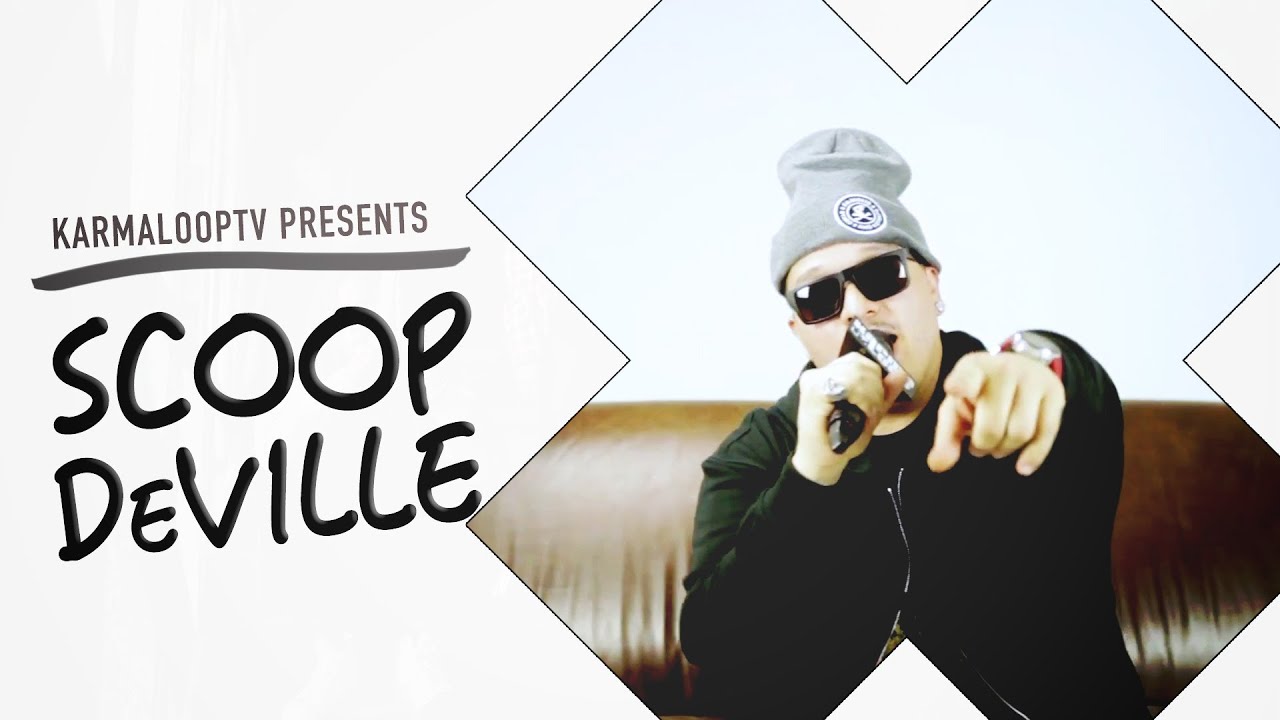 Producer Scoop DeVille Reveals He Has A Record That Can Shake The Planet