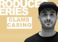 Producer Series: HOW TO MAKE BEATS LIKE CLAMS CASINO