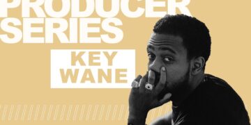 Producer Series: Key Wane (Episode 1)