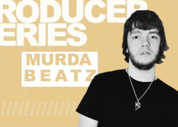 Producer Series: Murda Beatz (Episode 3)