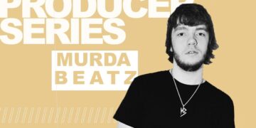 Producer Series: Murda Beatz (Episode 3)