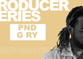 Producer Series: PARTYNEXTDOOR, G Ry (Episode 4)