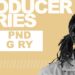 Producer Series: PARTYNEXTDOOR, G Ry (Episode 4)