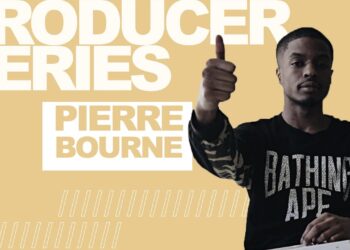 Producer Series: Pierre Bourne (Episode 2)