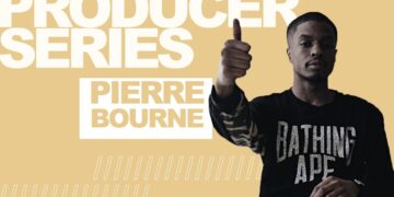 Producer Series: Pierre Bourne (Episode 2)
