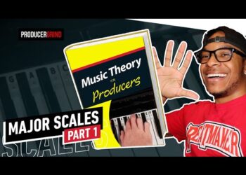 PRODUCER THEORY?!! | How To Make Hard Melodies | FL Studio 20 Tutorial