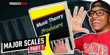 PRODUCER THEORY?!! | How To Make Hard Melodies | FL Studio 20 Tutorial