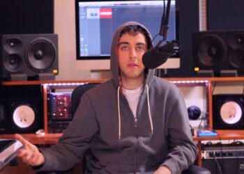 Producer Tip #7 – Audio Interfaces