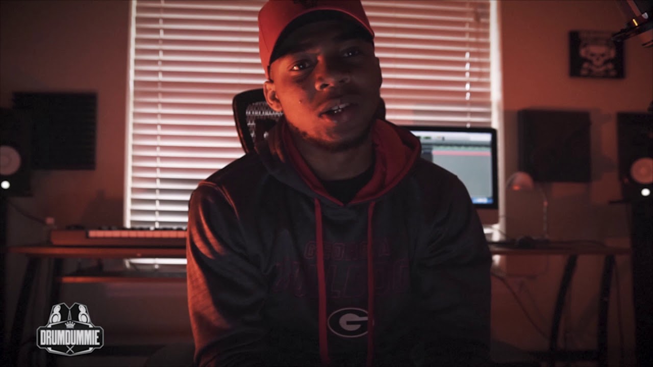 Producer Tips : Drumdummie Speaks 2018