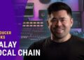 Producer Tricks: Malay’s (Frank Ocean) Inspiring Vocal Pitch-Shift Chain