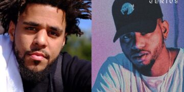Producers Beef Over “Stolen” J. Cole & Bryson Tiller Beat