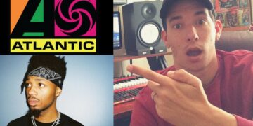 Producers call out Atlantic Records (Mikey Talks EP 1)