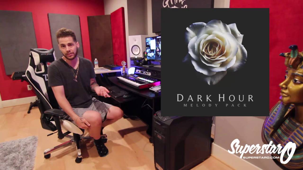 Producers GoTo DrumKit V5 & More