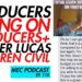 Producers Hating on Producers, Joyner Vs Karen Civil (MEC Podcast 117)