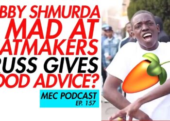 Producers Made Bobby Shmurda Angry (MEC Podcast 157)